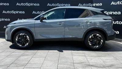 Nissan Qashqai 1.3 mhev N-Connecta 4wd 158cv xtronic (2)
