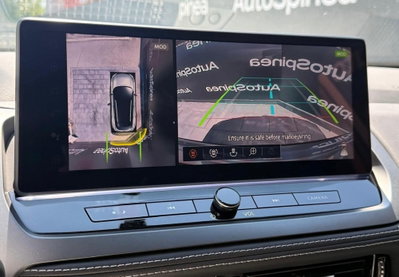 Nissan Qashqai 1.3 mhev N-Connecta 4wd 158cv xtronic (8)