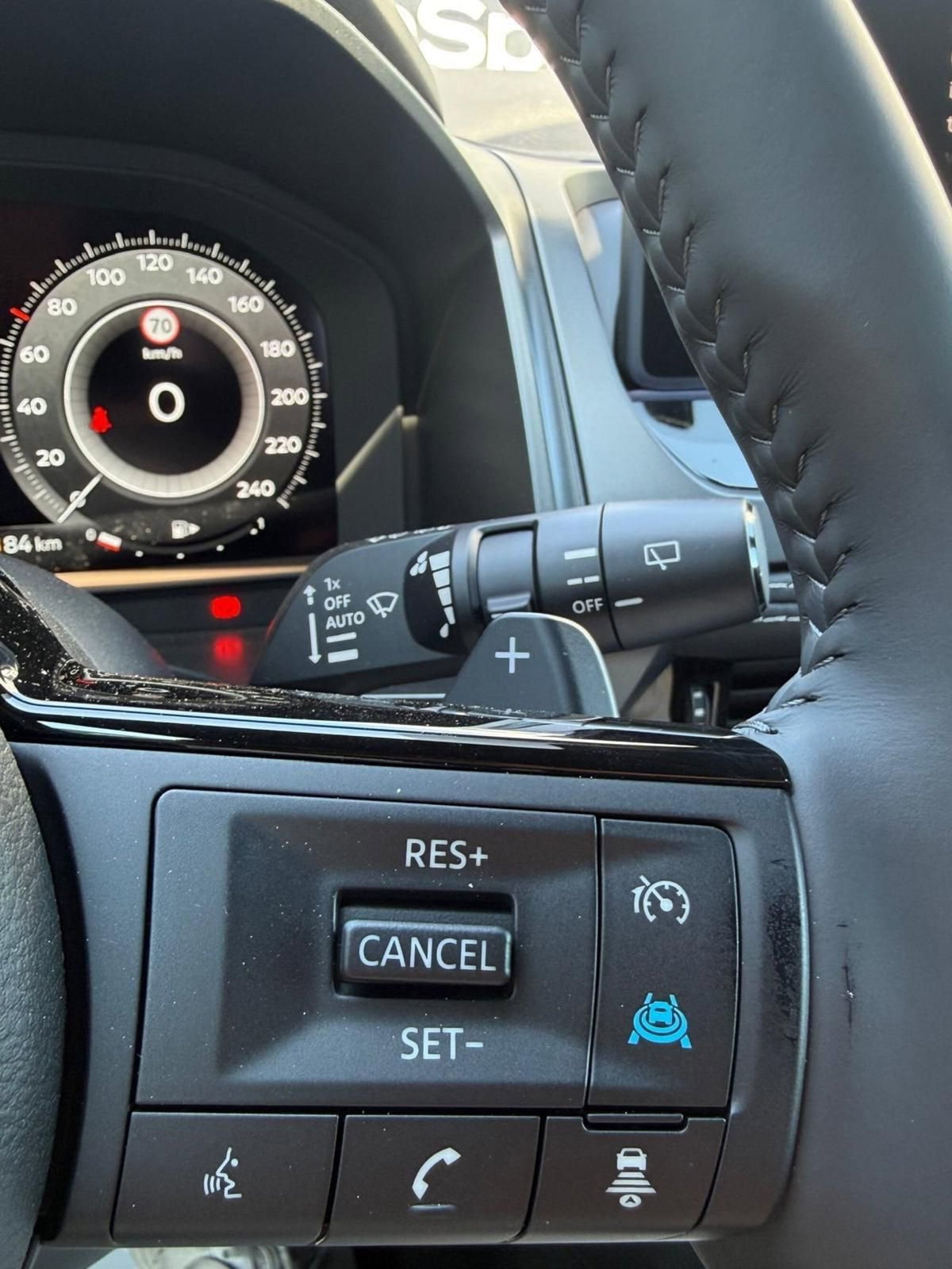 Nissan Qashqai 1.3 mhev Tekna 2wd 158cv (19)