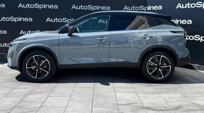 Nissan Qashqai 1.3 mhev Tekna 2wd 158cv (3)