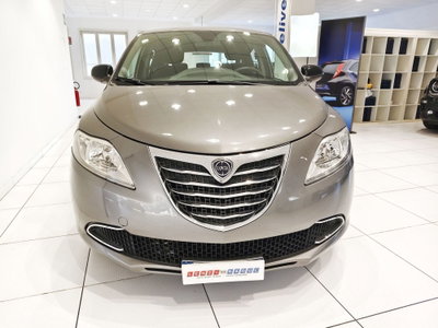 Lancia Ypsilon 1.3 MJT 16V 95 CV 5 porte S&S Gold usata