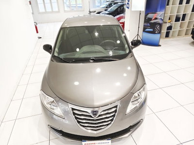 Lancia Ypsilon 1.3 MJT 16V 95 CV 5 porte S&S Gold (11)