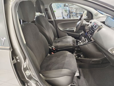 Lancia Ypsilon 1.3 MJT 16V 95 CV 5 porte S&S Gold (12)