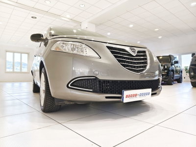 Lancia Ypsilon 1.3 MJT 16V 95 CV 5 porte S&S Gold (15)
