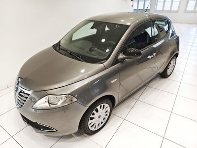 Lancia Ypsilon 1.3 MJT 16V 95 CV 5 porte S&S Gold (17)