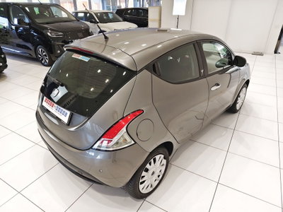 Lancia Ypsilon 1.3 MJT 16V 95 CV 5 porte S&S Gold (3)