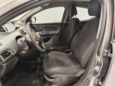 Lancia Ypsilon 1.3 MJT 16V 95 CV 5 porte S&S Gold (5)