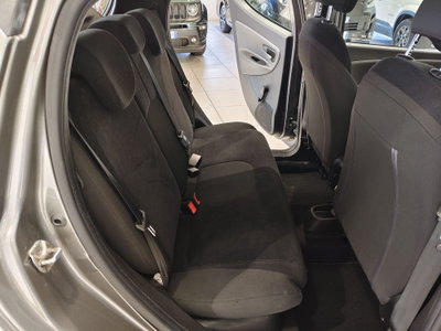Lancia Ypsilon 1.3 MJT 16V 95 CV 5 porte S&S Gold (6)