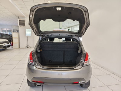 Lancia Ypsilon 1.3 MJT 16V 95 CV 5 porte S&S Gold (8)