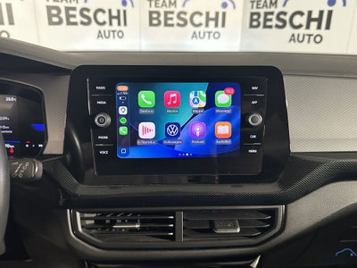 Volkswagen T-Cross 1.0 tsi Edition 115cv (11)