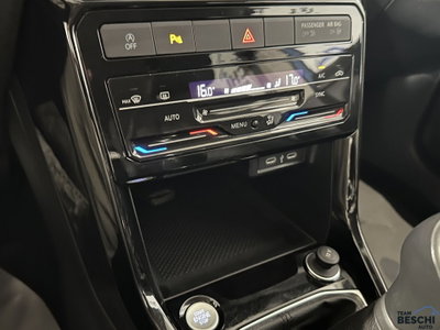 Volkswagen T-Cross 1.0 tsi Edition 115cv (13)