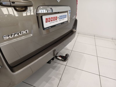 Suzuki Grand Vitara 1.9 DDiS 5 porte Offroad (10)