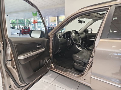 Suzuki Grand Vitara 1.9 DDiS 5 porte Offroad (20)