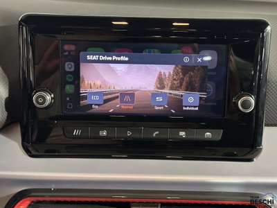 SEAT Arona 1.0 ecotsi FR 95cv (12)