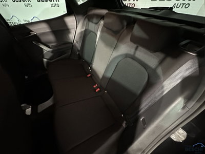 SEAT Arona 1.0 ecotsi FR 95cv (13)