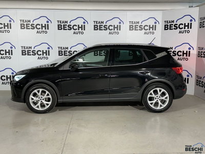SEAT Arona 1.0 ecotsi FR 95cv (2)