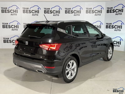 SEAT Arona 1.0 ecotsi FR 95cv (3)