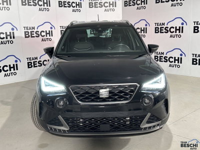 SEAT Arona 1.0 ecotsi FR 95cv (5)