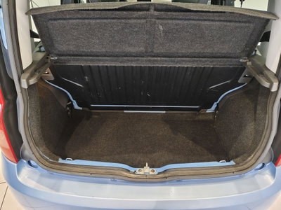 Fiat Panda 1.2 4x4 Climbing (11)