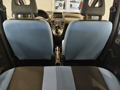 Fiat Panda 1.2 4x4 Climbing (12)