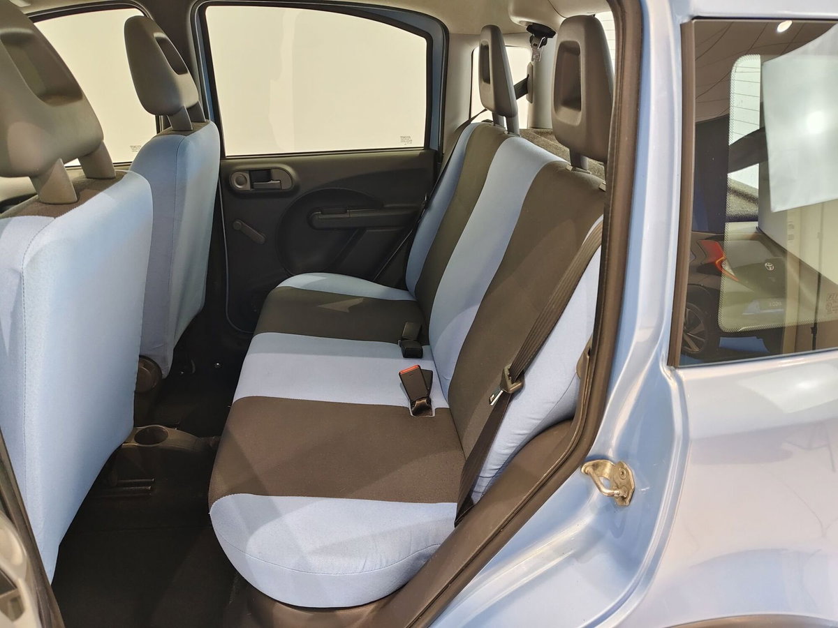 Fiat Panda 1.2 4x4 Climbing (13)