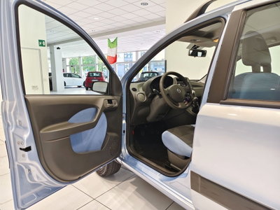 Fiat Panda 1.2 4x4 Climbing (17)