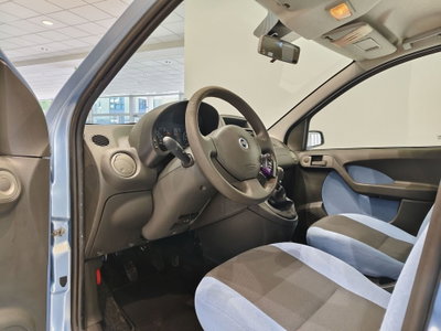 Fiat Panda 1.2 4x4 Climbing (18)