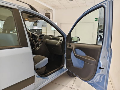 Fiat Panda 1.2 4x4 Climbing (9)