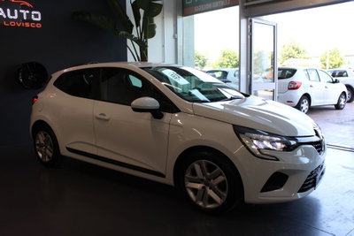 Renault Clio TCe 90 CV 5 porte Equilibre usata