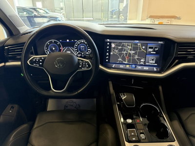 Volkswagen Touareg 3.0 V6 TDI 286 CV SCR Elegance (8)