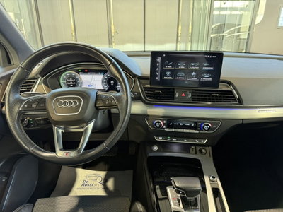 Audi Q5 50 TFSI e quattro S tronic S line plus (8)