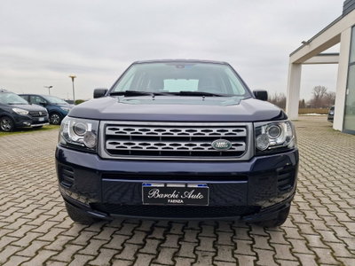 Land Rover Freelander 2.2 eD4 2WD S.W. S usata