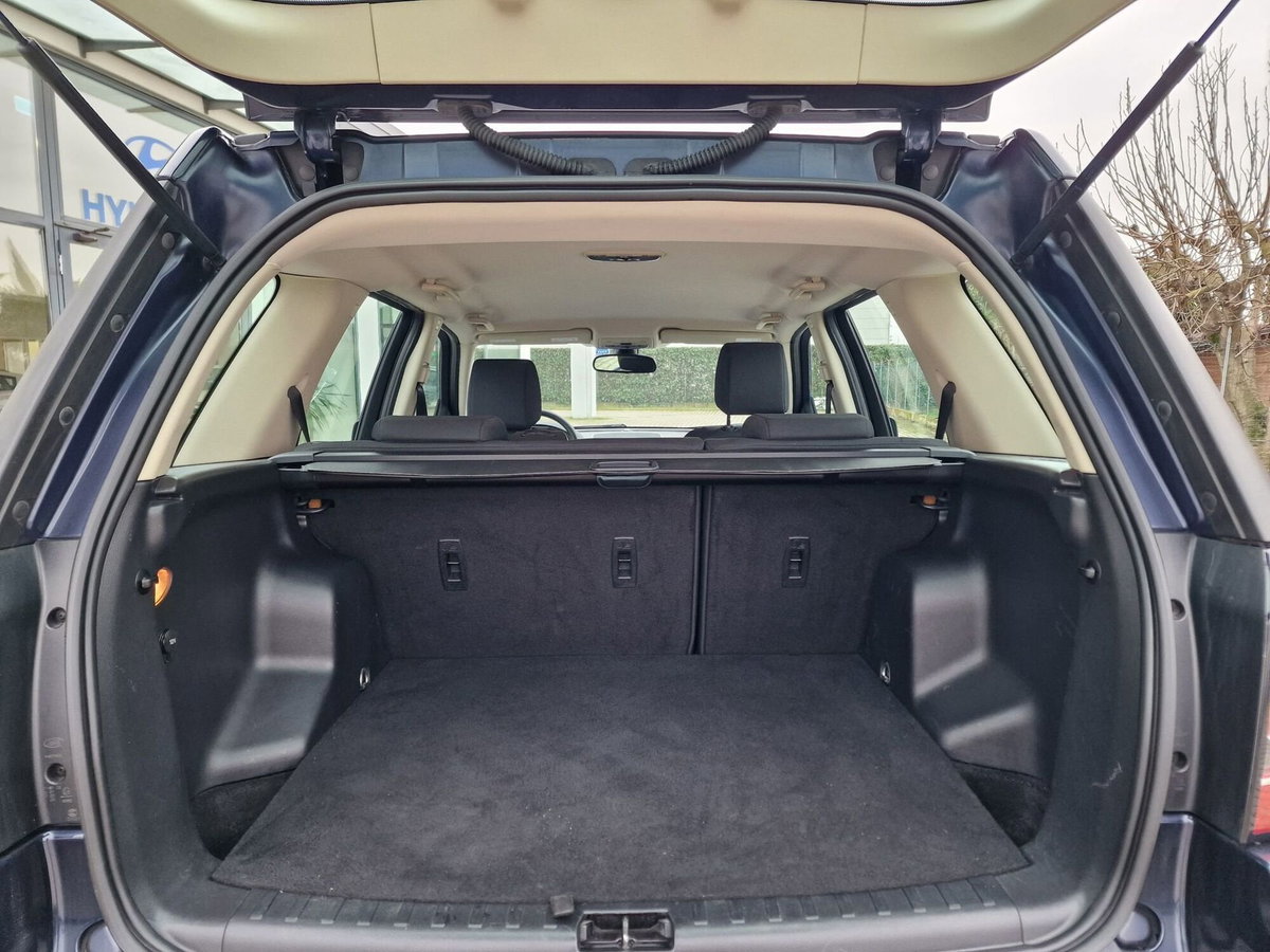 Land Rover Freelander 2.2 eD4 2WD S.W. S (10)