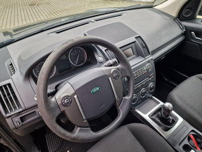 Land Rover Freelander 2.2 eD4 2WD S.W. S (12)