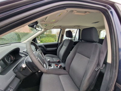 Land Rover Freelander 2.2 eD4 2WD S.W. S (14)