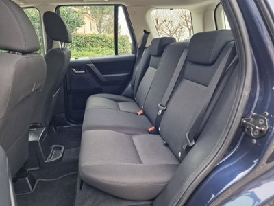 Land Rover Freelander 2.2 eD4 2WD S.W. S (18)