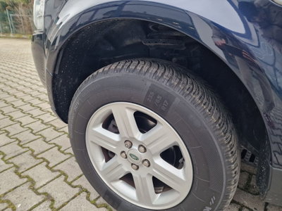 Land Rover Freelander 2.2 eD4 2WD S.W. S (9)