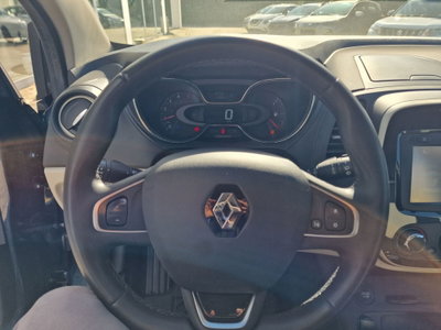Renault Captur 1.5 dCi 8V 110 CV Start&Stop Energy R-Link (14)