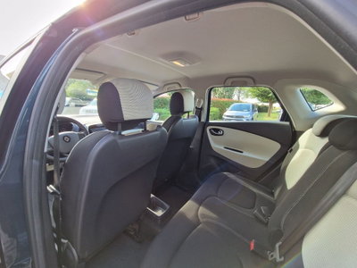 Renault Captur 1.5 dCi 8V 110 CV Start&Stop Energy R-Link (9)