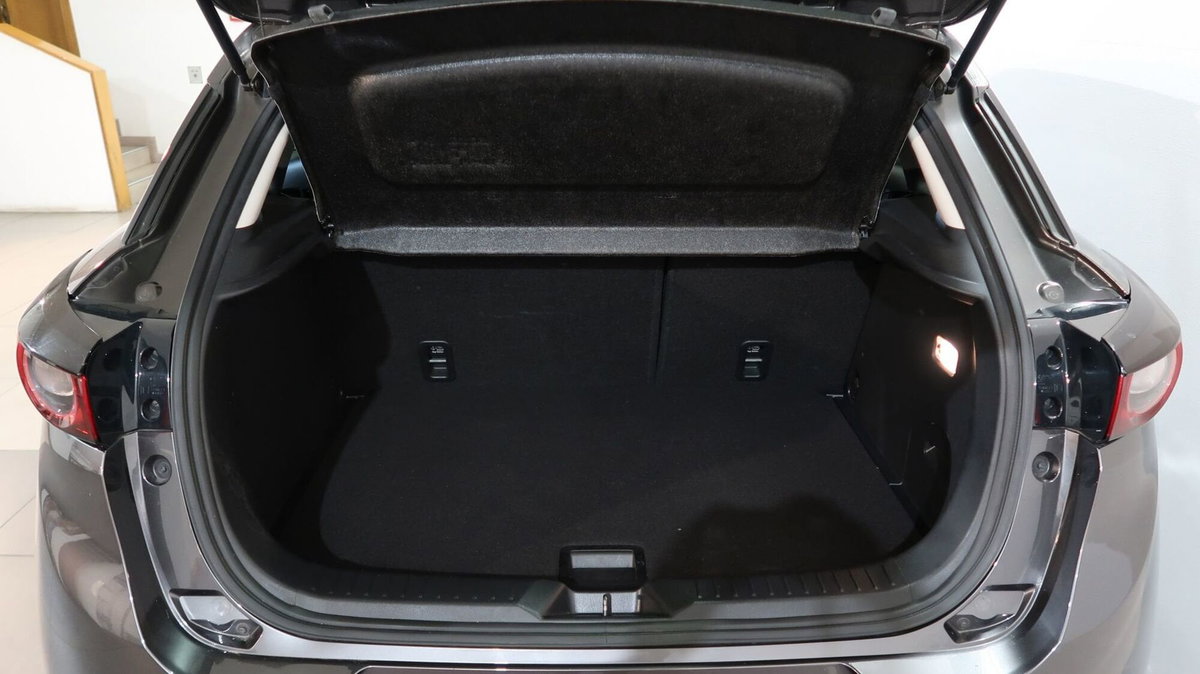 Mazda CX-3 1.8L Skyactiv-D Exceed (12)