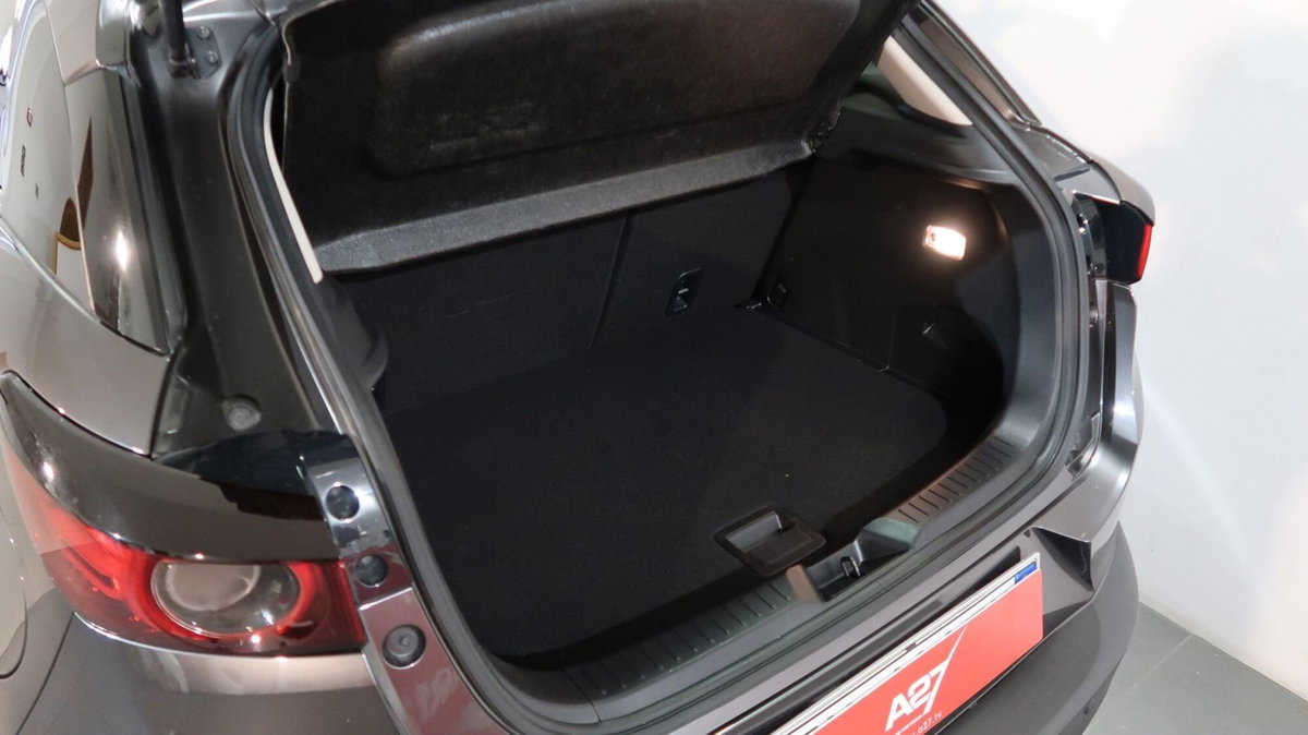 Mazda CX-3 1.8L Skyactiv-D Exceed (13)