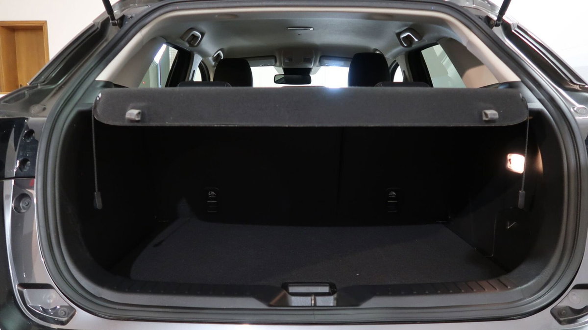Mazda CX-3 1.8L Skyactiv-D Exceed (19)