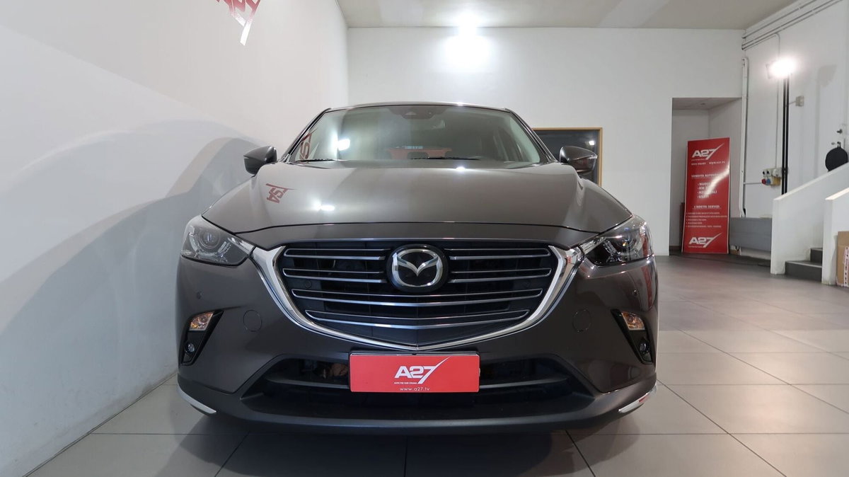 Mazda CX-3 1.8L Skyactiv-D Exceed (8)