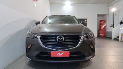 Mazda CX-3 1.8L Skyactiv-D Exceed (8)