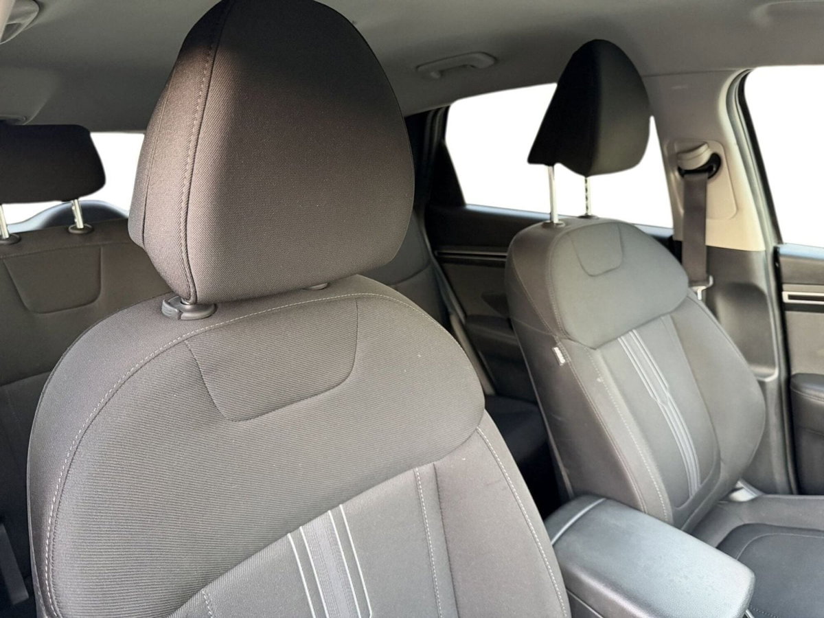 Hyundai Tucson 1.6 CRDi XLine (19)