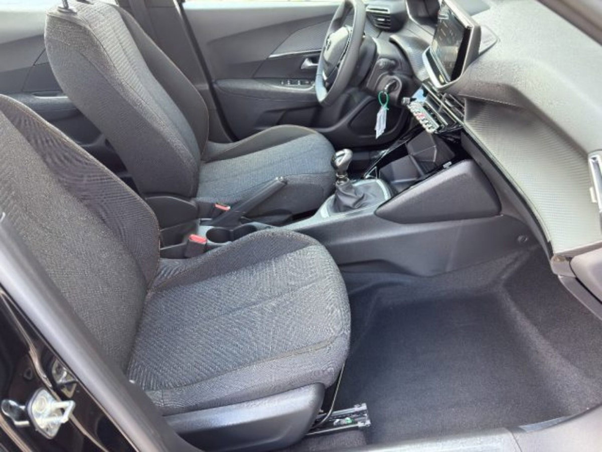 Peugeot 2008 1.2 puretech Style s&s 100cv (7)