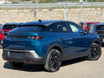 Peugeot 3008 1.2 hybrid Allure 145cv e-dcs6 (2)