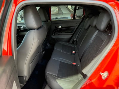 Fiat 600 1.2 hybrid La Prima 145cv auto (11)
