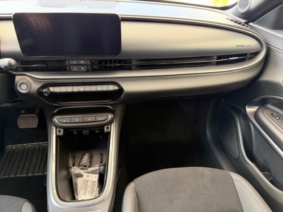 Fiat 600 1.2 hybrid La Prima 145cv auto (15)