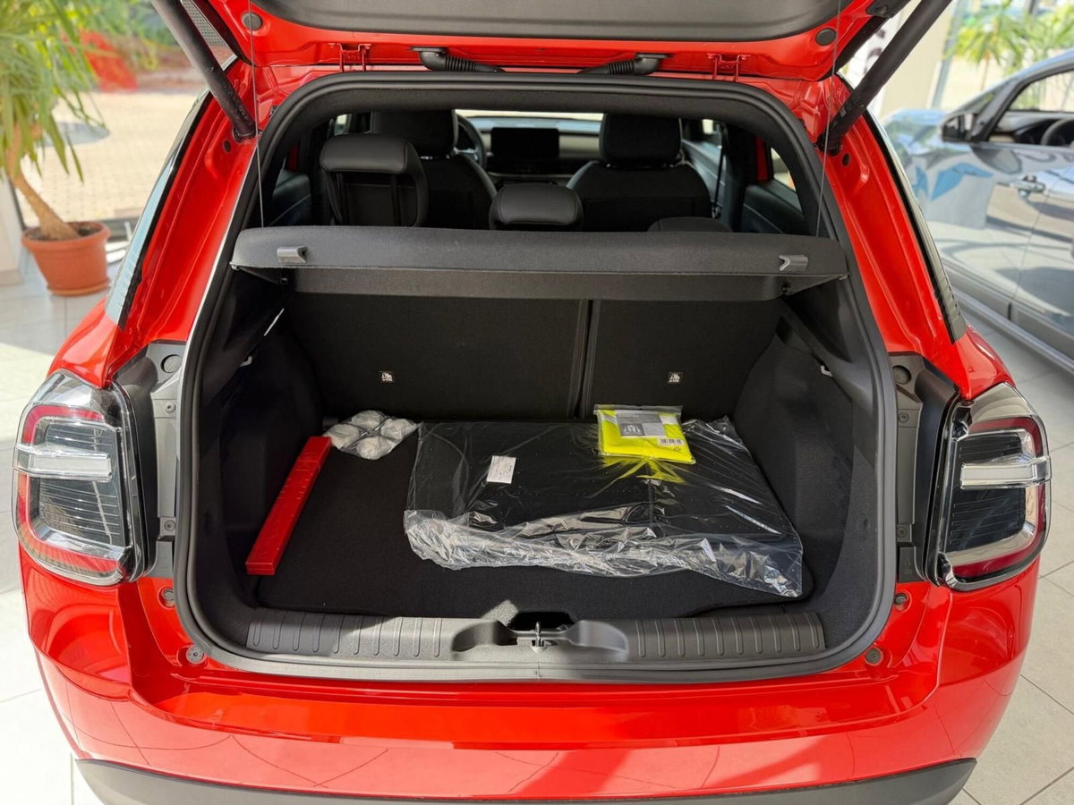 Fiat 600 1.2 hybrid La Prima 145cv auto (16)